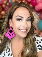 Elle Earrings