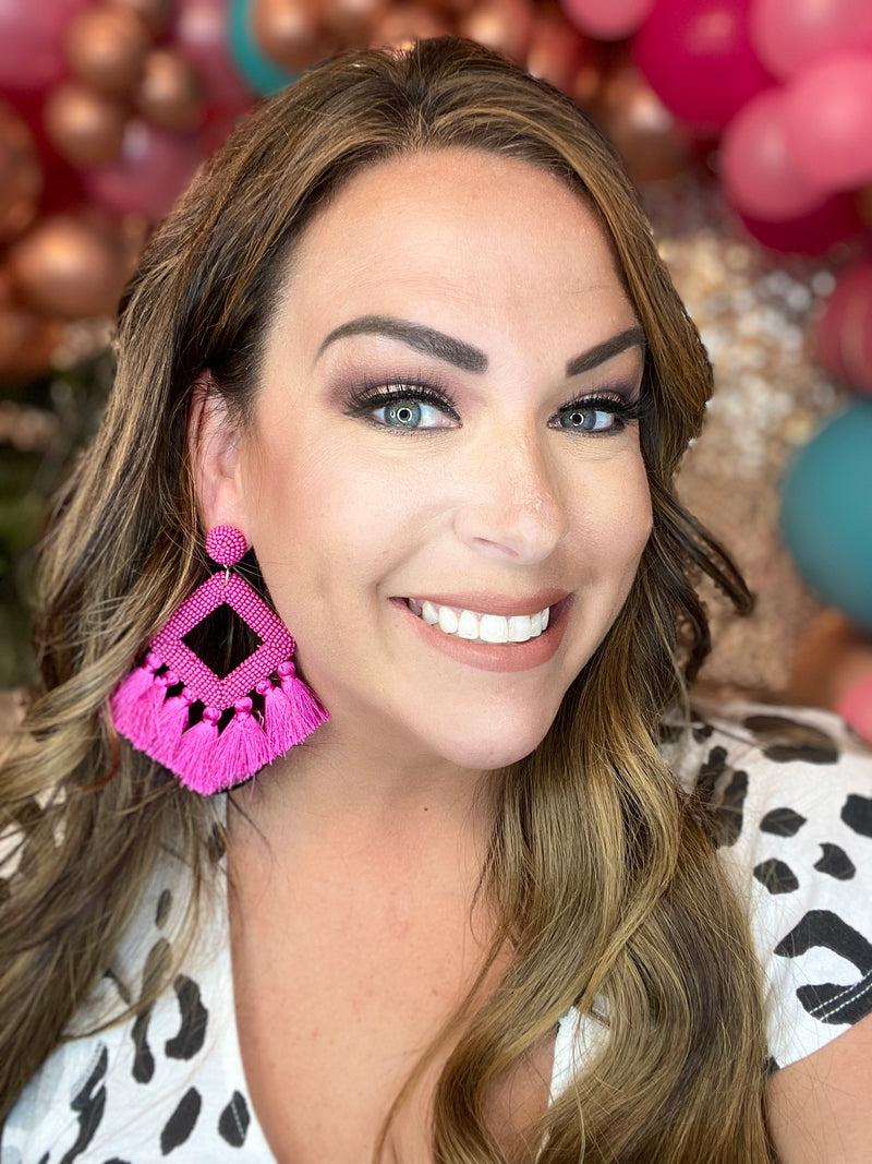 Elle Earrings