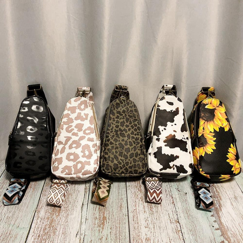 Preorder Sling Pack