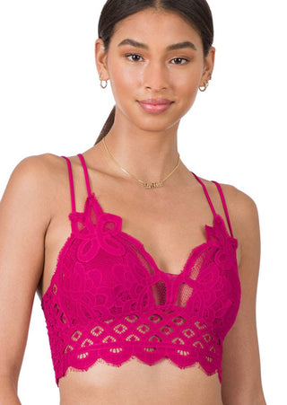 Sitting Pretty Bralette