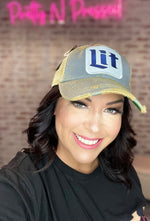 LIT Hat