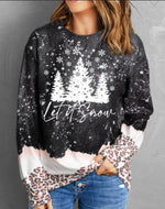 Let it Snow