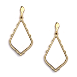 I ll go First Earrings