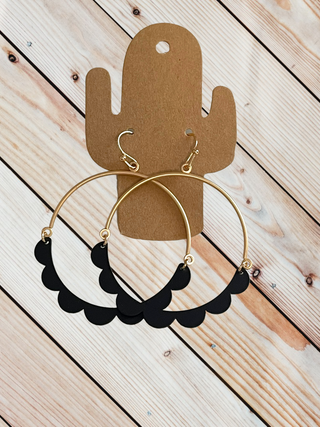 Black Friday LA Loopy Hoops