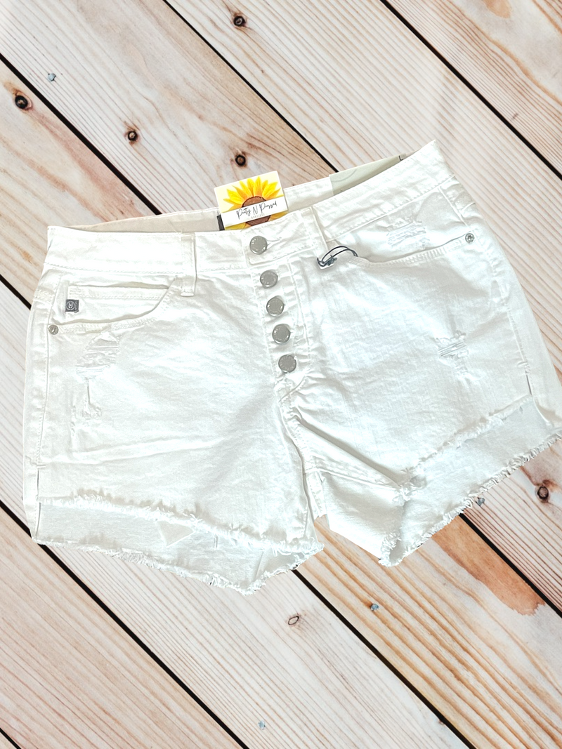 Jordan Shorts