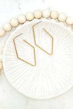 LA Winona Earring
