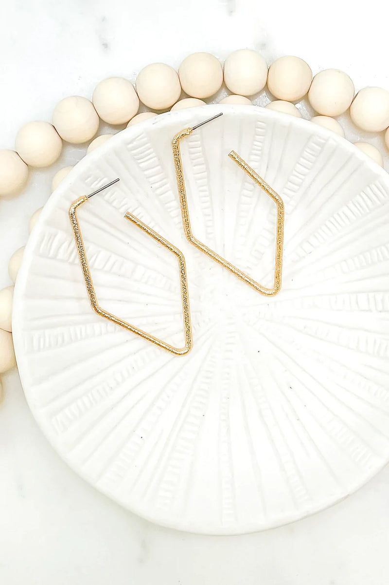 LA Winona Earring