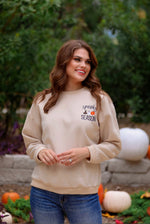 Spooky Season Sweatshirt