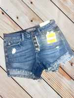 Salute II Shorts Dark