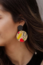 Saved By the Bell Earrings