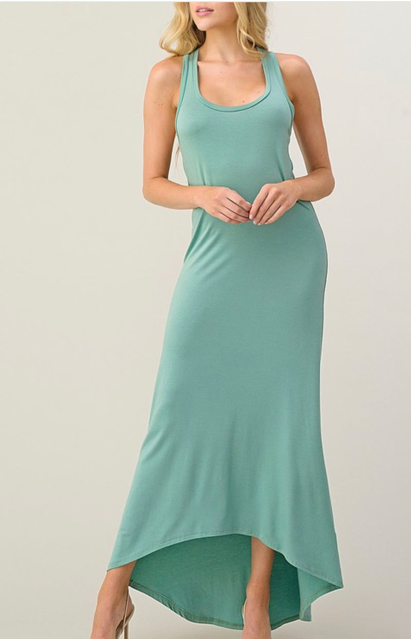 Landon Dress