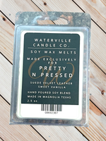 Premium Wax Melts