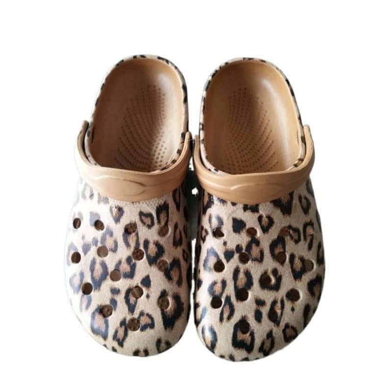 Slip On Shoes Preorder