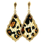 I ll go First Earrings