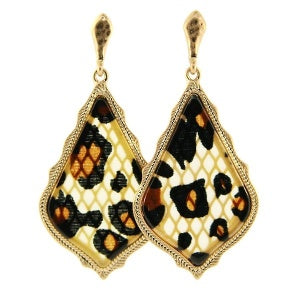 I ll go First Earrings