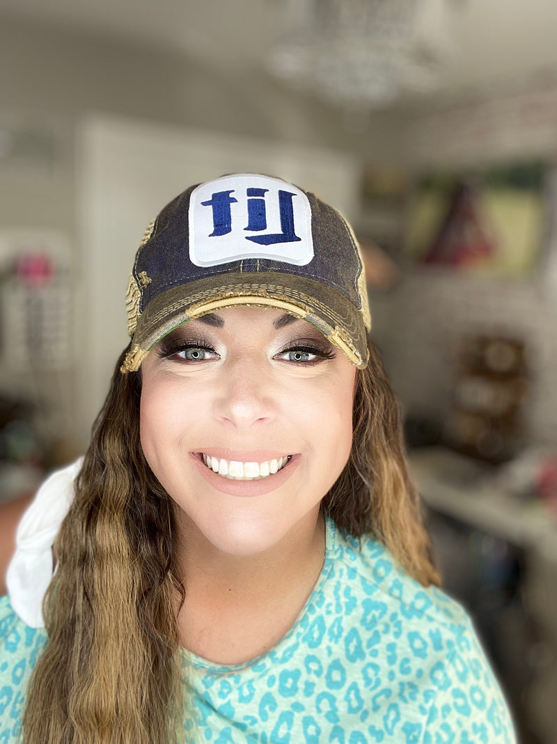 LIT Hat