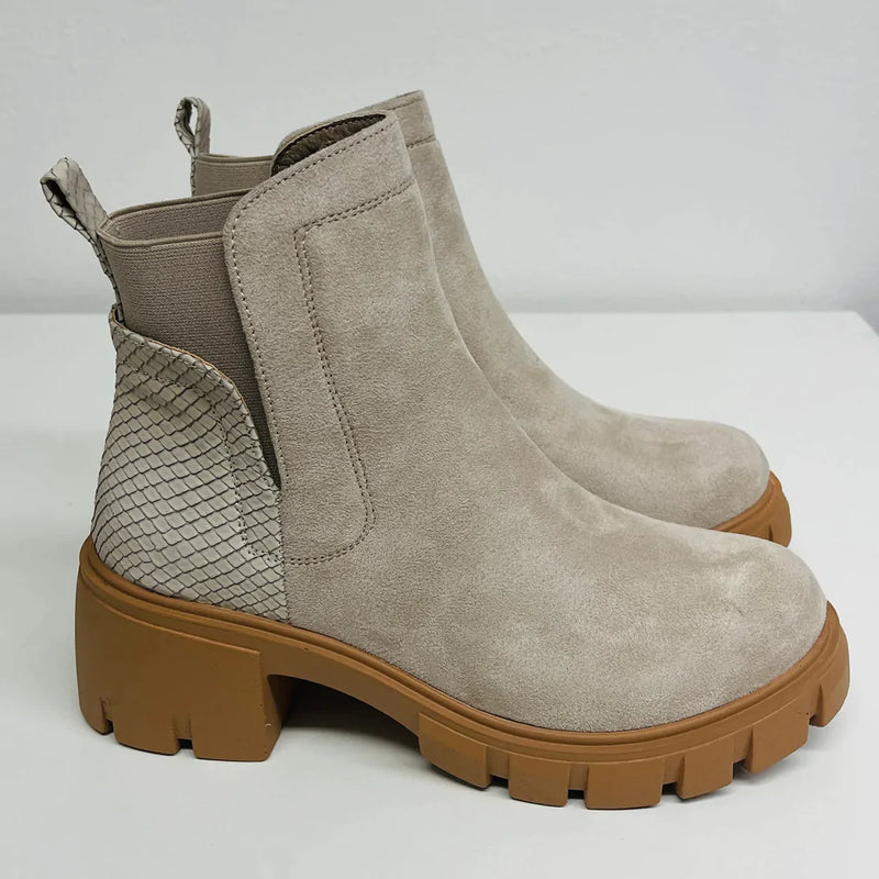 Dana Bootie
