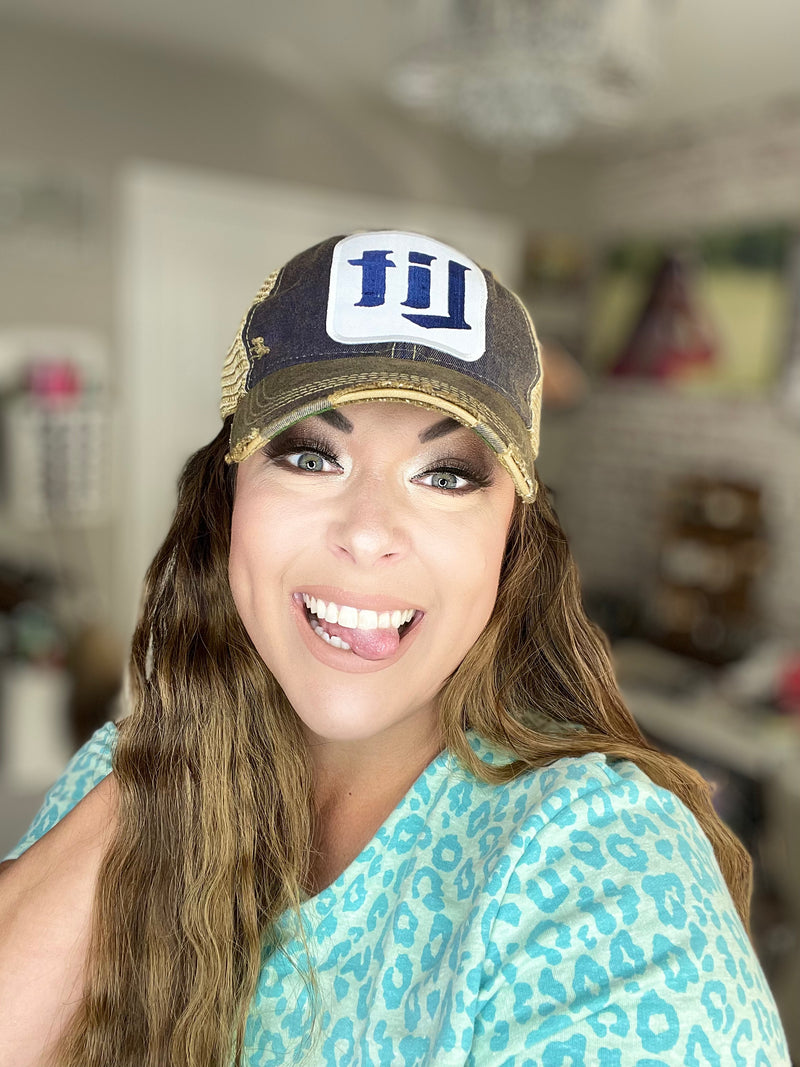 LIT Hat
