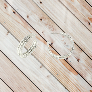 In the Details Hoops
