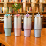 Pre order Stainless Vac Cup