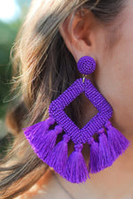 Elle Earrings