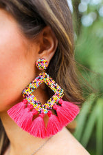 Elle Earrings