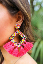 Elle Earrings