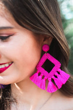 Elle Earrings