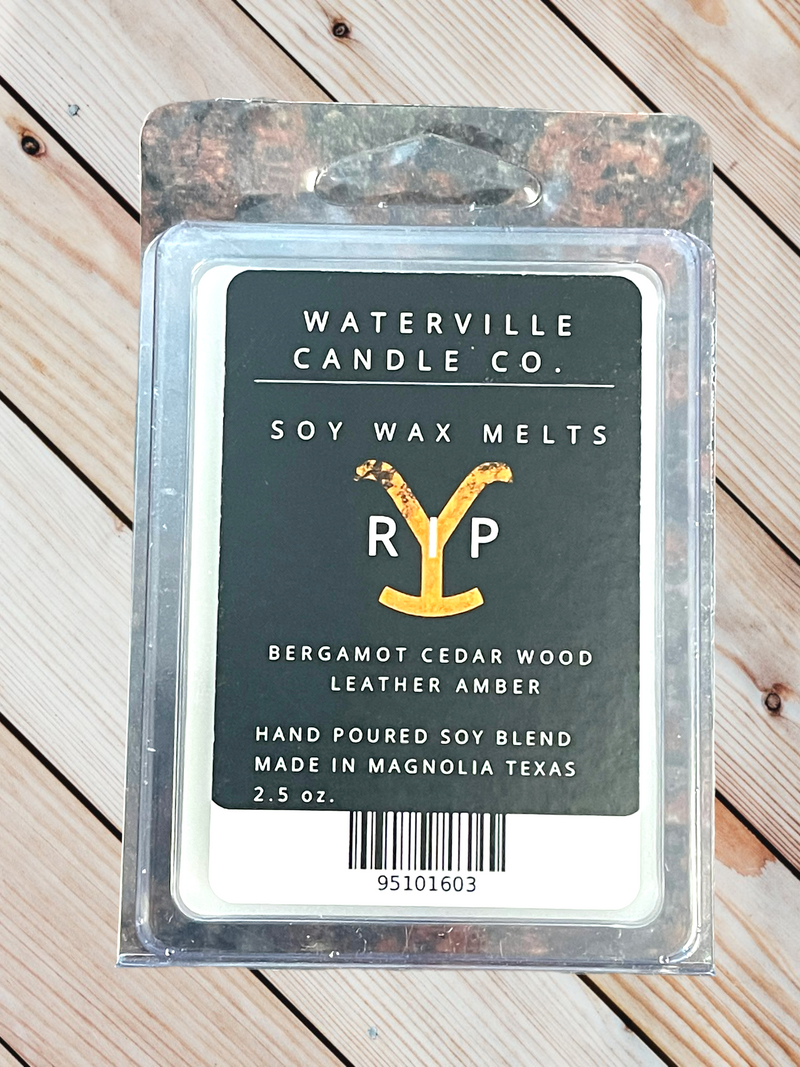 Premium Wax Melts