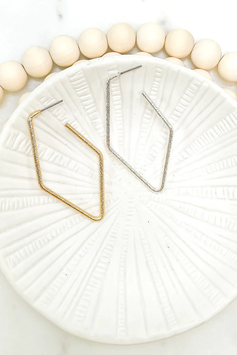LA Winona Earring