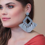 Elle Earrings