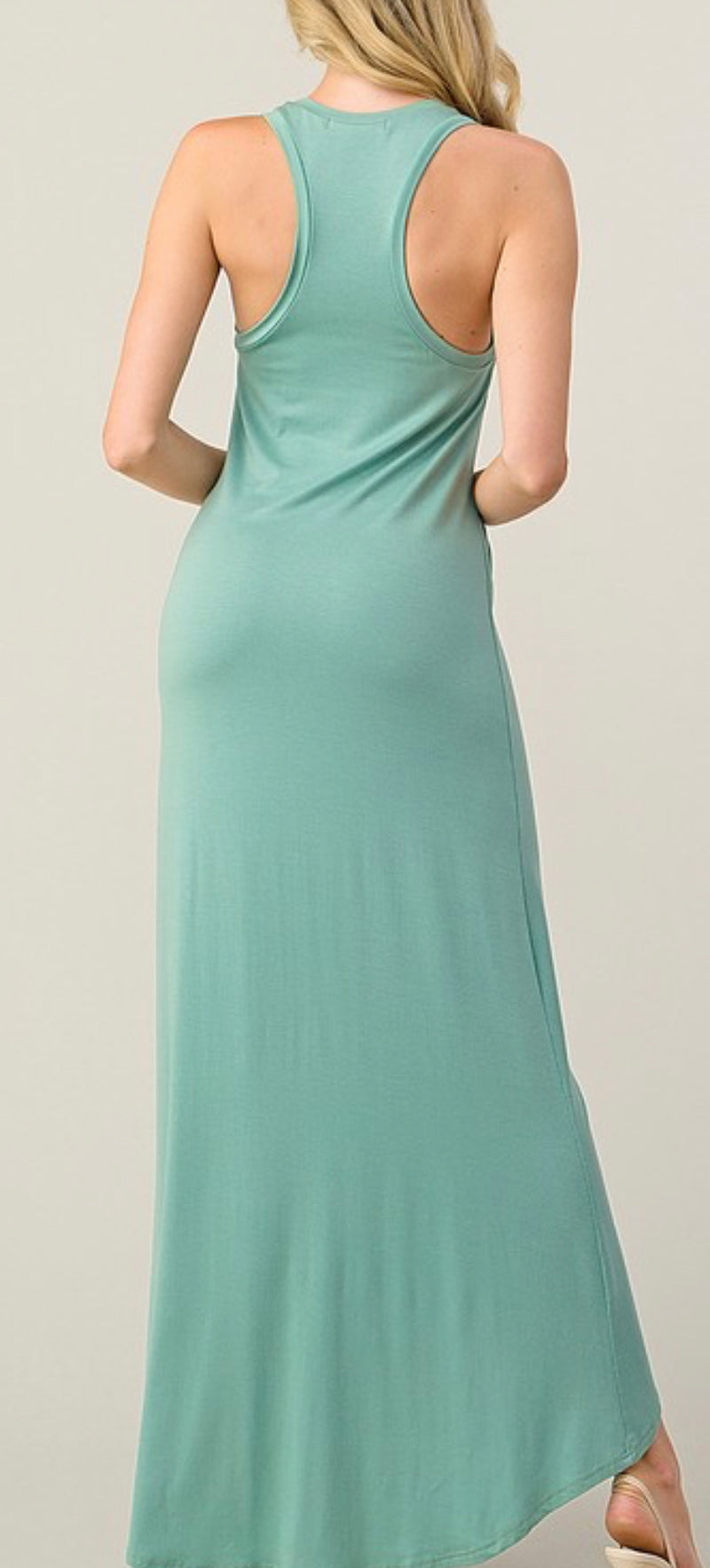 Landon Dress