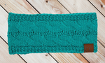 CC Ear Warmer