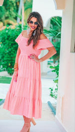 PREORDER Picnics & Parks Dress