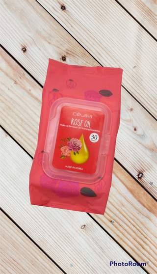 Makeup Wipes