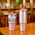 Pre order Stainless Vac Cup