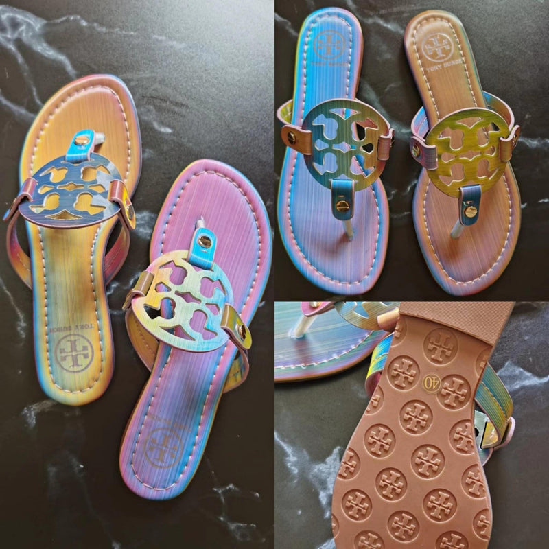 Cotton Candy Sandal PREORDER