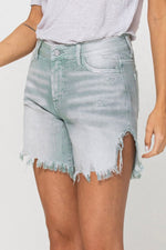 High Society Shorts
