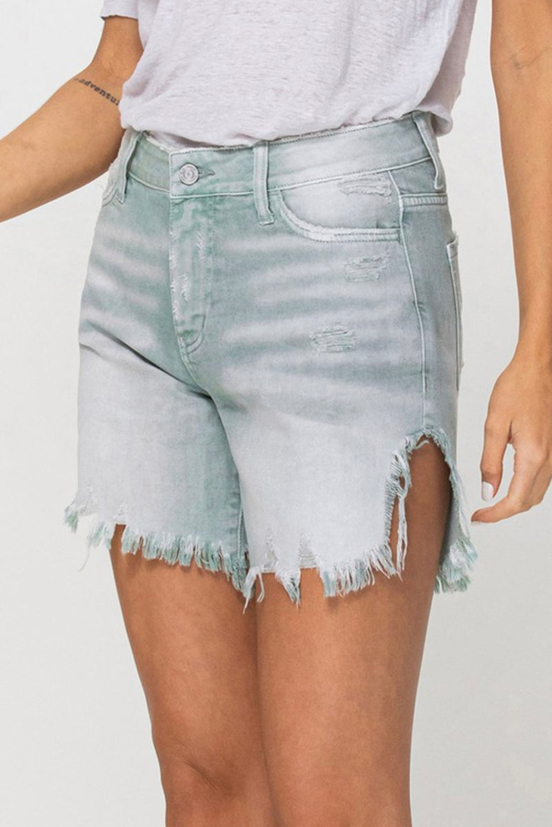 High Society Shorts