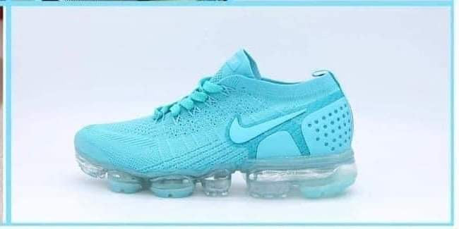 Preorder Mint Sneakers