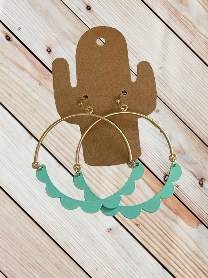 LA Loopy Hoops