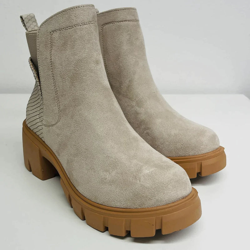 Dana Bootie