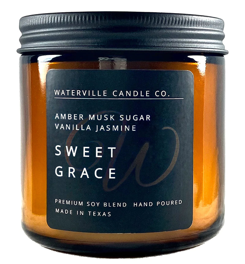 Sweet Grace Candle