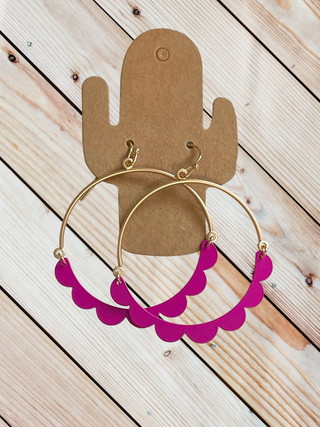 Black Friday LA Loopy Hoops