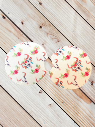 Car Coasters Set