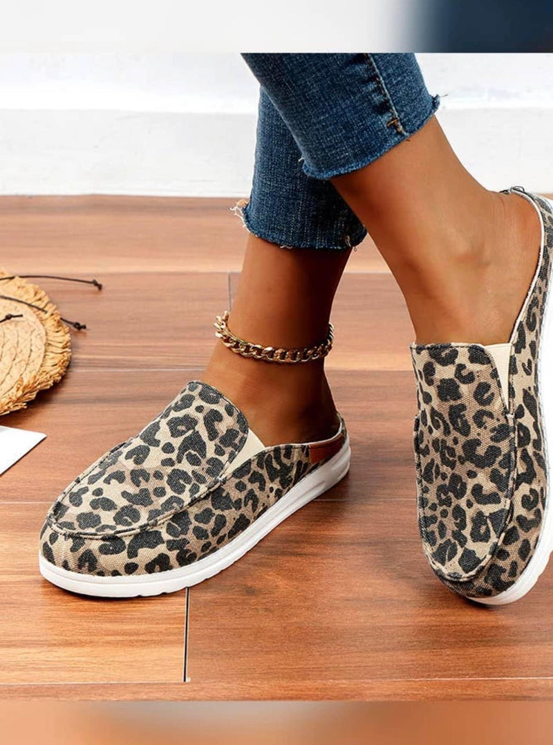 Shelby Slip On