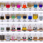 PREORDeR Beach Bag Boujee