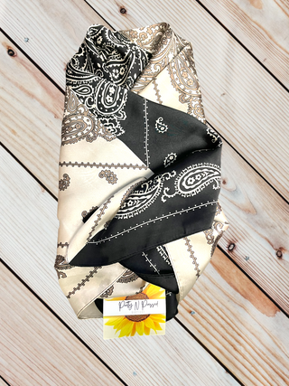 Wild Rags