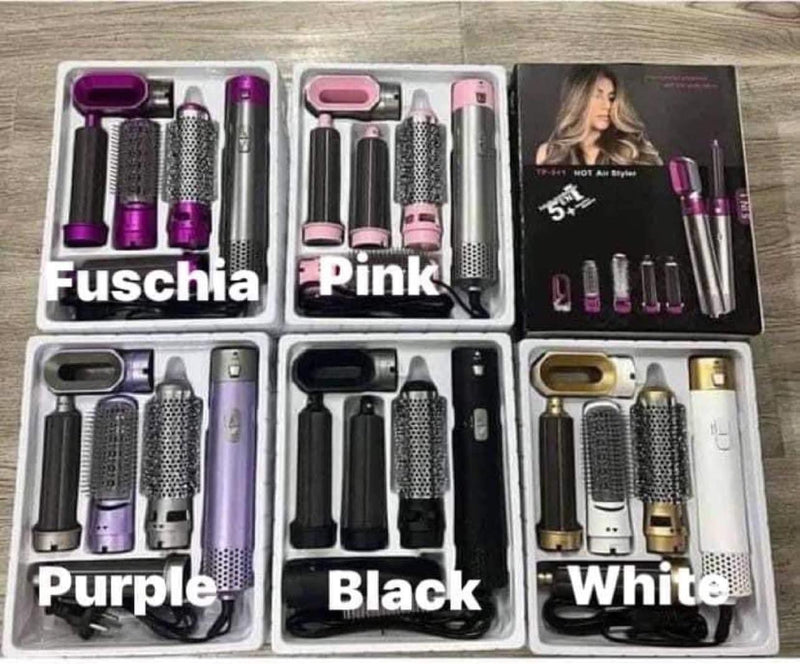 Hair Bundle
