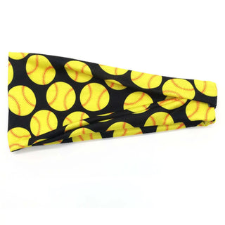 Softball Headband